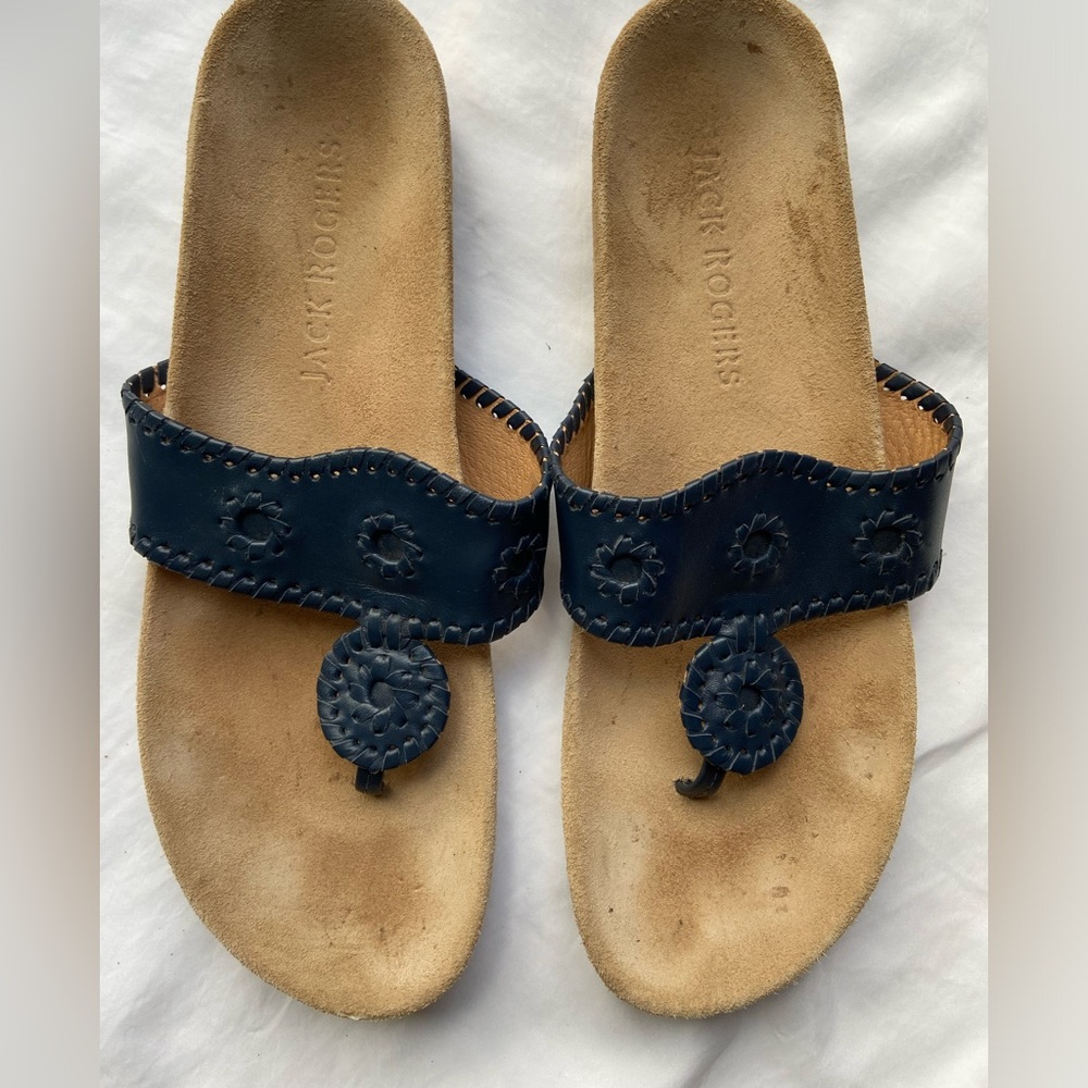 Jack Rogers Atwood Casual Sandals